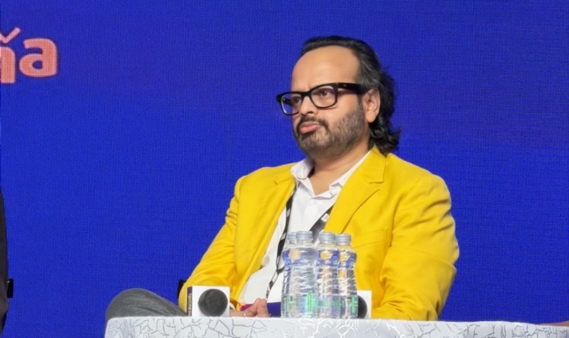 Rohit Gupta: Building The Next Generation Of Mobile-First Entertainment