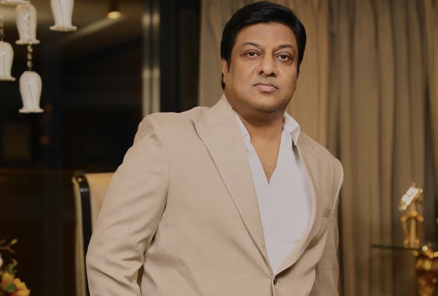 Sajid Qureshi Expands Legacy: From Bollywood Producer to Digital Media Leader with Bazzzooka