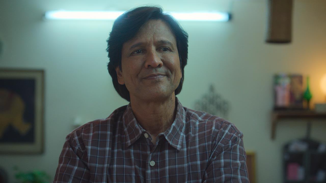I’ve Always Loved the Idea of Anti-Casting”: Director Himank Gaur on Introducing Kay Kay Menon Like Never Before in Prime Video’s Adarsh Baal Vidyalaya*