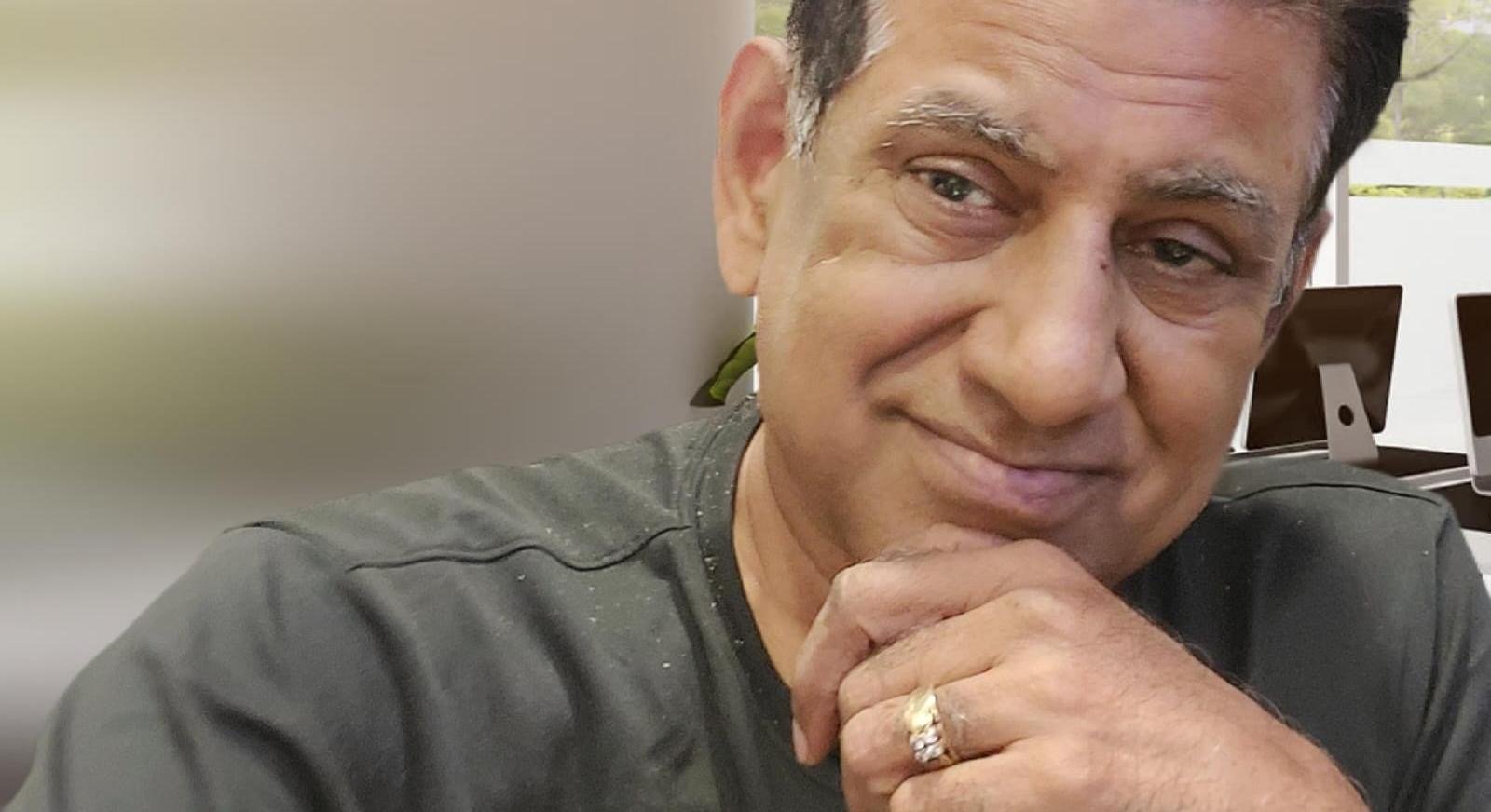 Raju Asrani - The shining name of the world of Bollywood photography