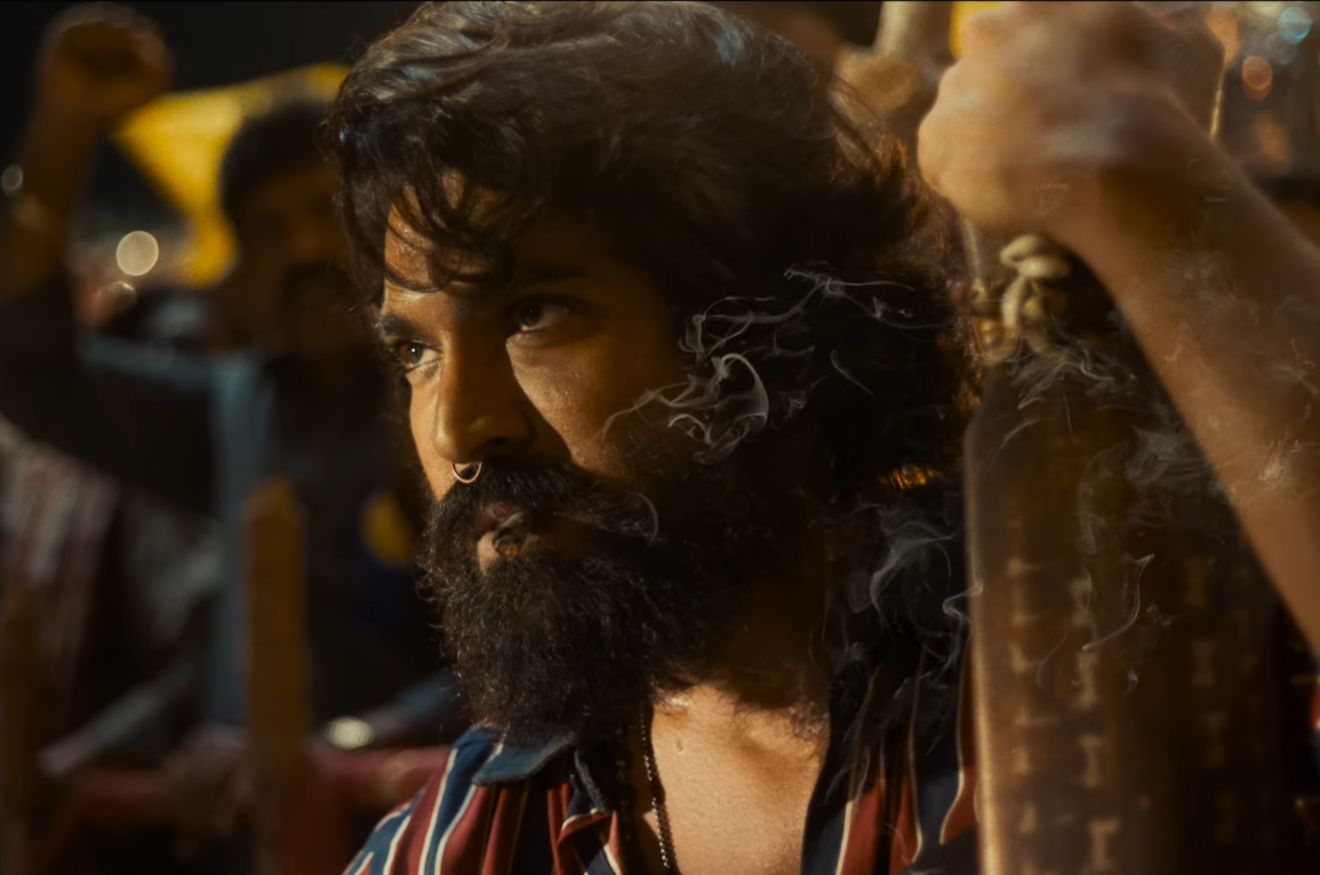 The Price Ram Charan Paid For Authenticity On Peddi
