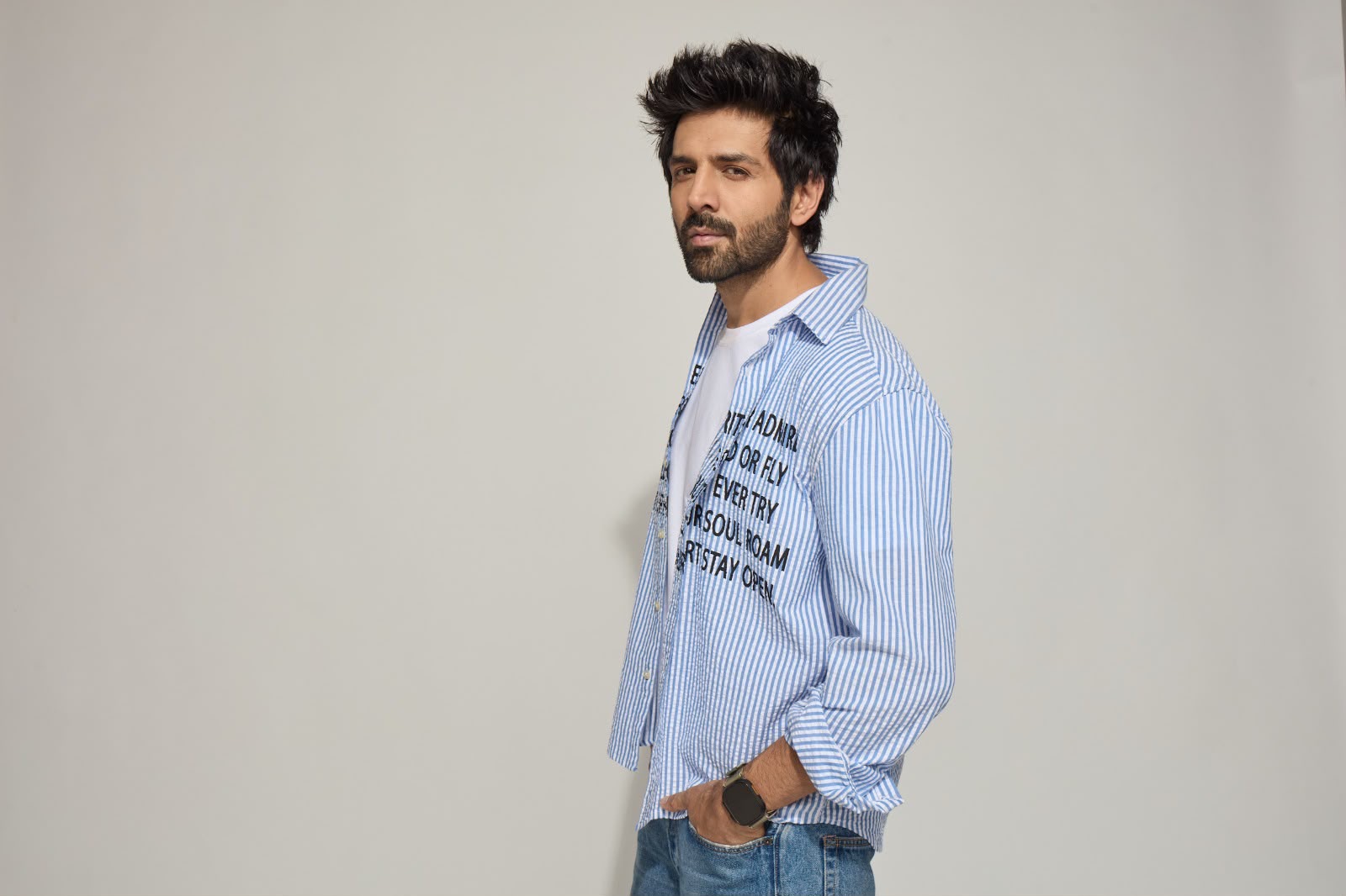 Baazar Kolkata Welcomes Kartik Aaryan as Brand Ambassador as It Celebrates Its 25th Year with 250 Stores