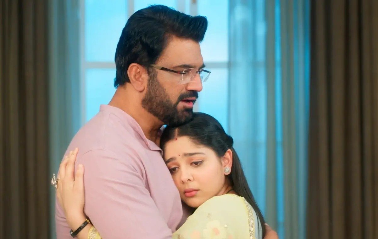 Tumm Se Tumm Tak: Anu Asks Arya to Show Her Rajnandini’s Photograph, But He Refuses