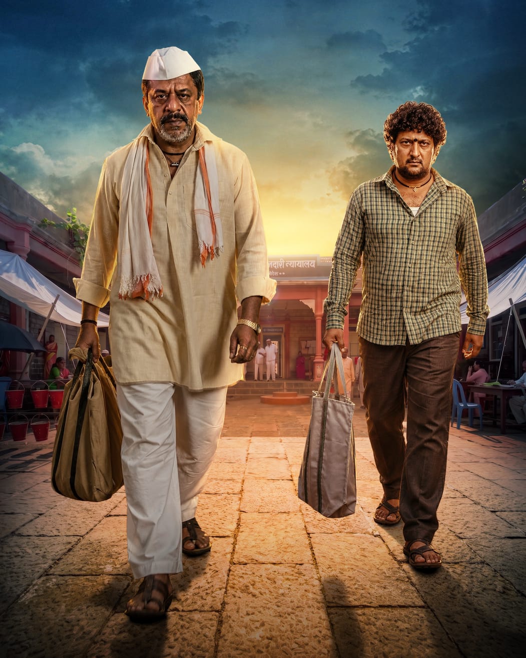 Bandhu’ Evokes the Timeless Bond of Ram and Lakshman