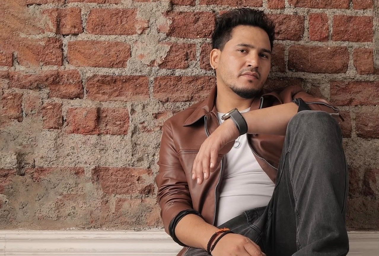 Dev Negi, Bollywood's Reigning King of Party Anthems, Turns Up the Energy with "Thummak Thummak" from The Vvaan