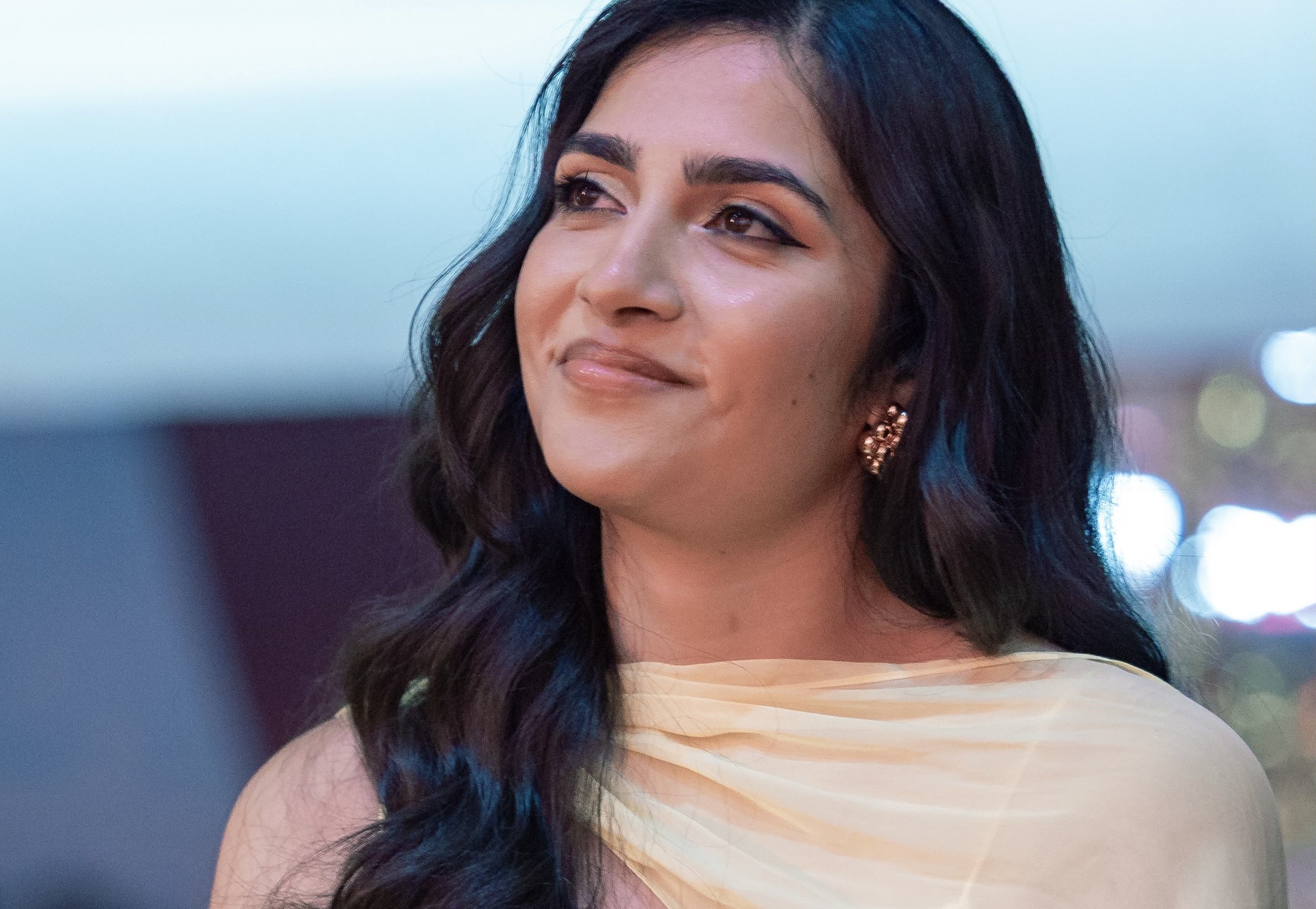 Rukmini Vasanth Calls Toxic “Unlike Anything” She Has Done Before
