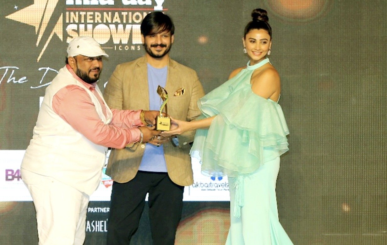 Celebrity Vastu Consultant Dr. Khoja, Who Has Shared the Stage with Vivek Oberoi, Daisy Shah and Udit Narayan, Is Now Offering Consultations Across Several Countries