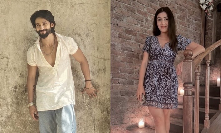 Sun Neo's Star Suraj Pratap Singh and Ankita Bahuguna Recall Their Friendship Day Memories 