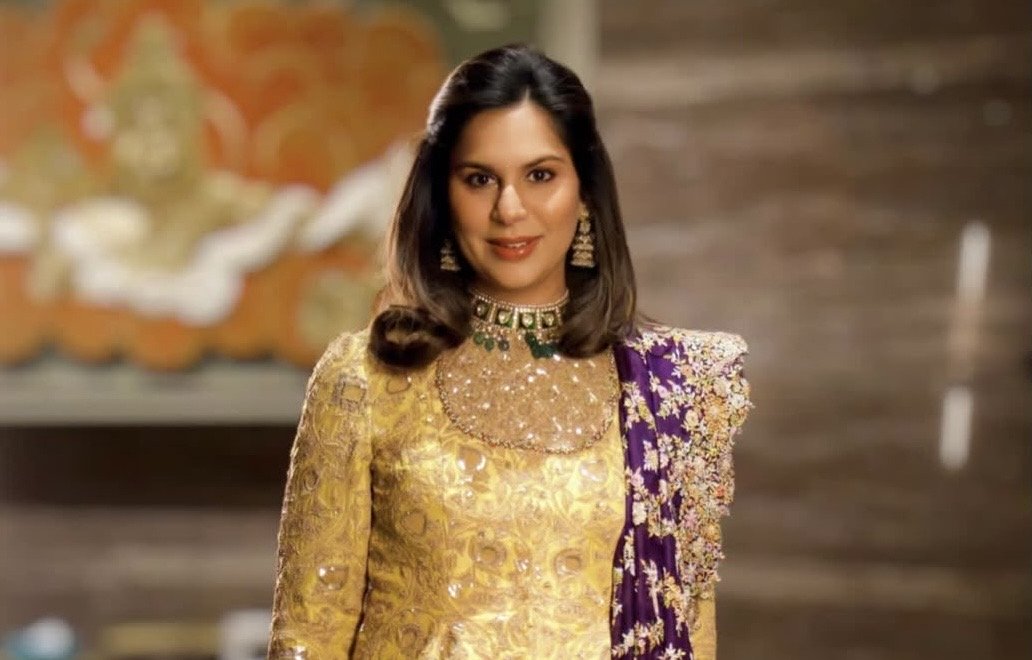 From Healthcare to Social Welfare: Upasana Kamineni’s Biggest Contributions