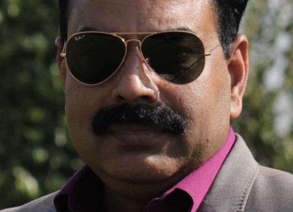 Mr. Arun Kumar Mishra Announces Expansion into Hindi and Bhojpuri Entertainment with New Music and Web Series Ventures
