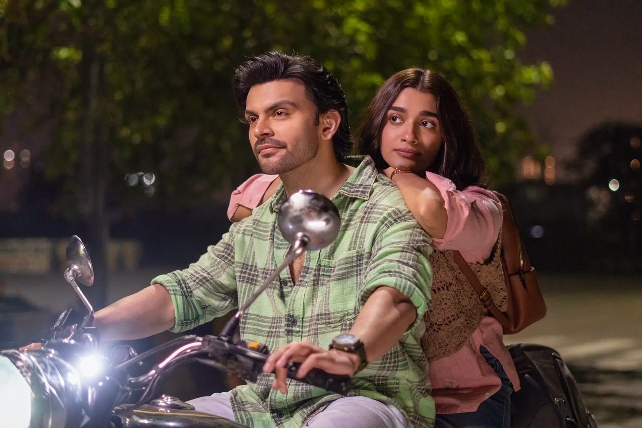 Prem Keetanu Revives the Magic of a Big Bollywood Album the Signature Way!