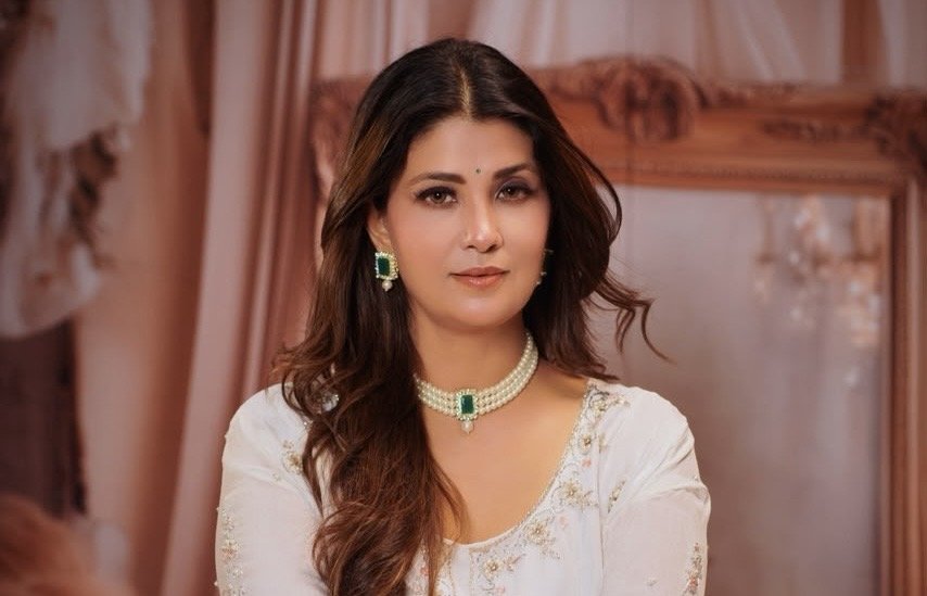 Rashmi Aarya’s Soul Stirring Debut ‘Shiv Shambhu Shankara’ Is A Tribute To Lord Shiva and Her Mother, Releasing Ahead of Shravan