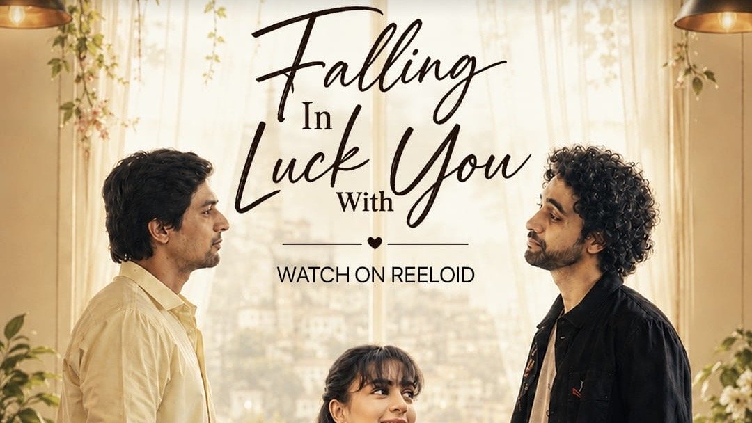 Reeloid Announces the Launch of High-Stakes Micro-Drama Series “Falling in Luck with You”