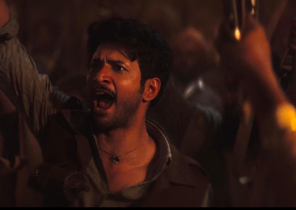 Rohit Saraf Shines in the Gripping Trailer of The Revolutionaries, Impresses with Stunning Physical Transformation and Action Sequences