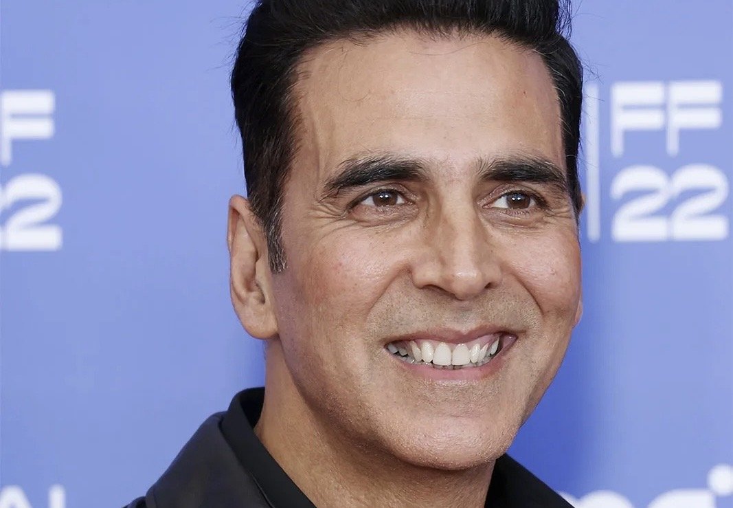 Three Decades, Countless Reinventions and The Evolution of Akshay Kumar