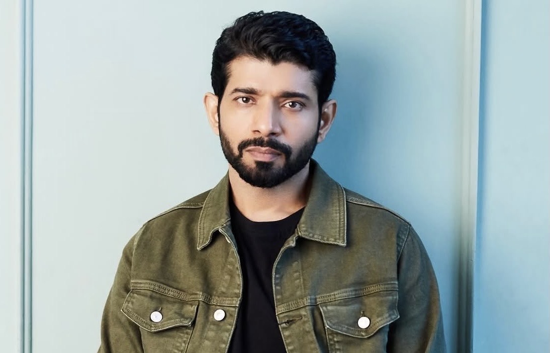 Viineet Kumar Siingh reportedly joins Akshay Kumar and Vipul Amrutlal Shah's Samuk; actor said to have a key role