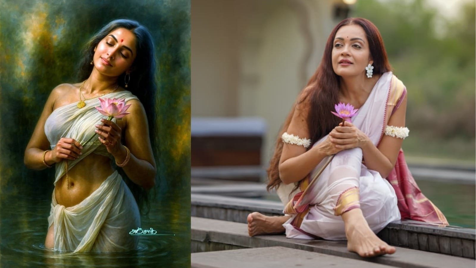 Sheena Chohan Steps Into Shakuntala’s World: “Her Story May Belong to Another Era, But Her Emotions Are Still Ours