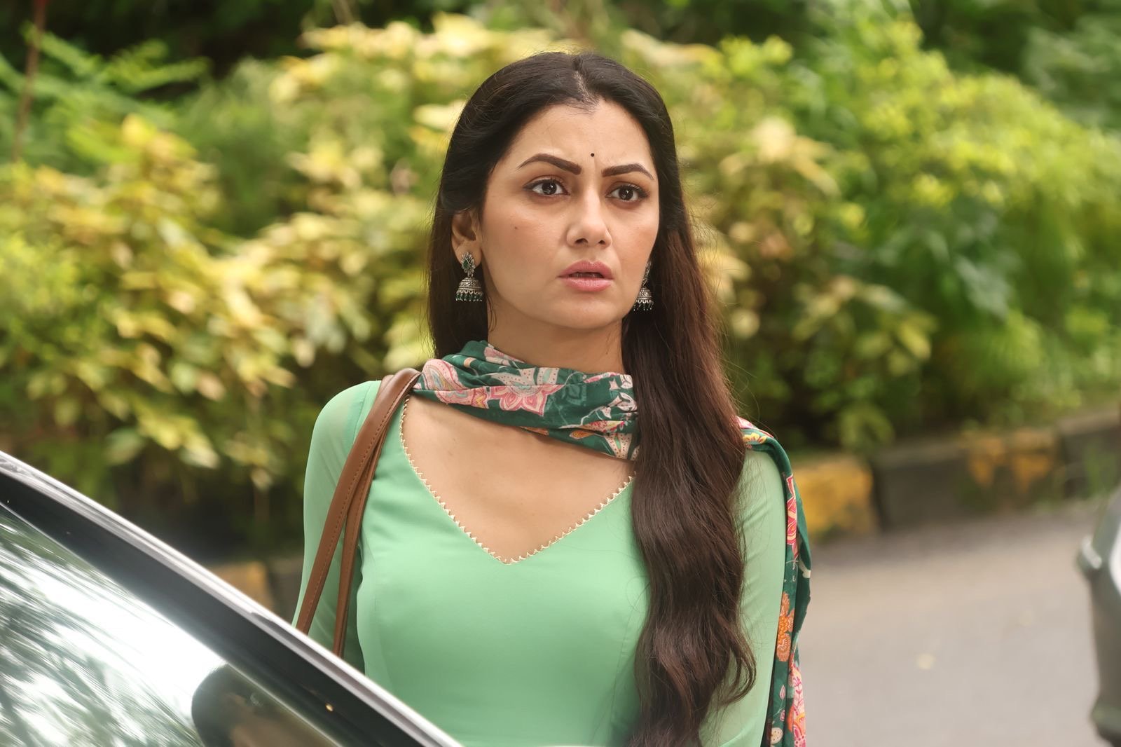 Oh Humnava Tumm Dena Saath Mer: Aprajita Tries to Win Back Rakshit’s Trust as Mohit’s Secret Comes Under Suspicion