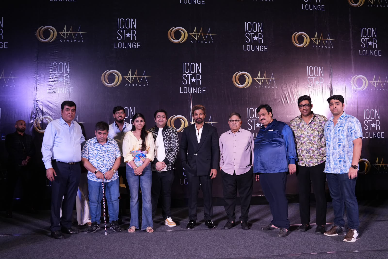 From Stardom to Business: Allu Arjun’s Big Leap 