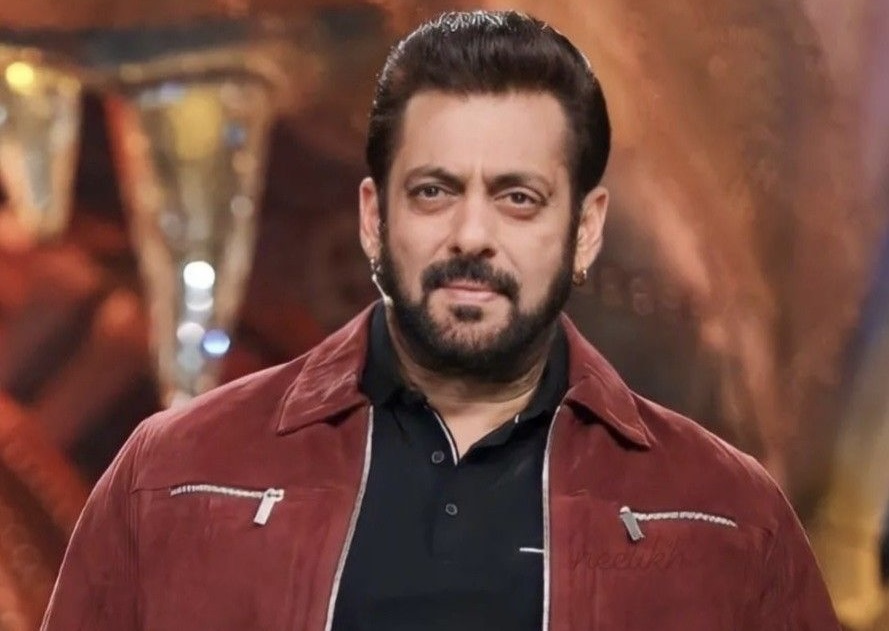 Tathas-two!' Salman Khan Unveils Bigg Boss Hindi Season 20's Biggest Twist — Every Player Gets An Extra Life