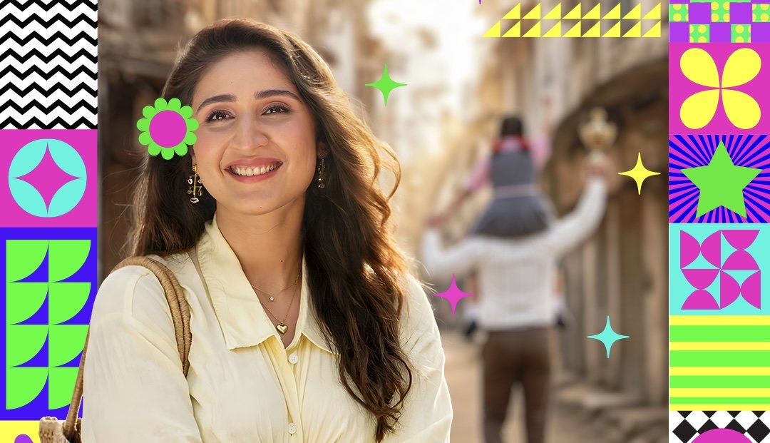 Dhvani Bhanushali Honours Fatherhood Through Her First Song ‘Papa Hero Tum Mere’ from her Album ‘Feels’