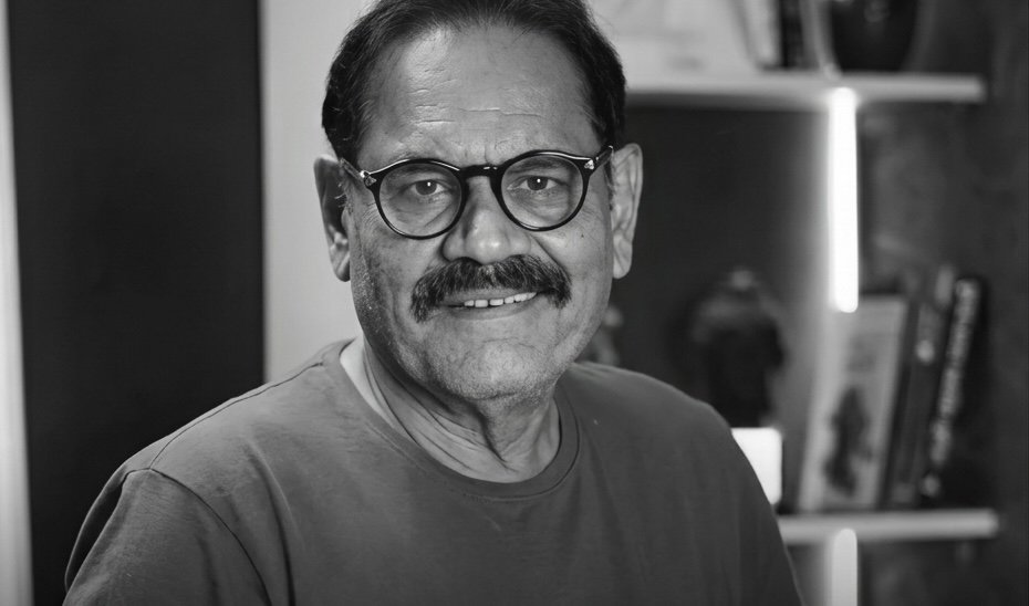 Meri Ek Taang Nakli Hai…”: Welcome Icon Mushtaq Khan Passes Away At 56