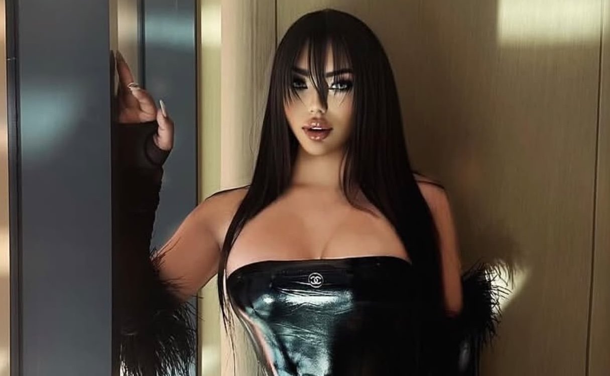 They Hated the Way I Looked”: Shanaya The Doll Opens Up About Family Conflict, Alleged Death Threats from Punjab, and Her Two Adopted Children
