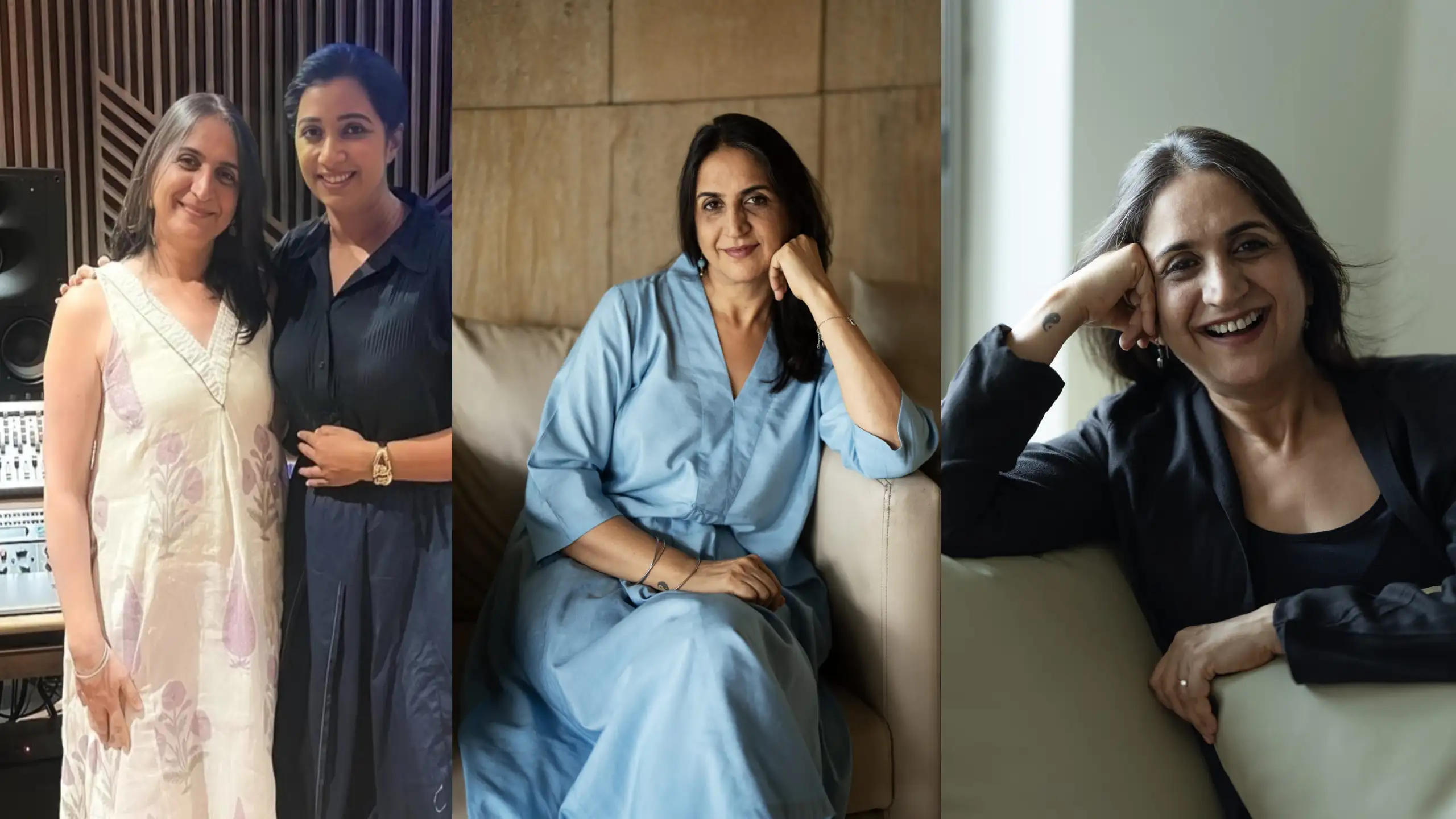 Ginny Diwan on her Mirzapur journey from 3 seasons of the show to Mirzapur: The Movie, Returning for the film felt like coming back to a world I know well