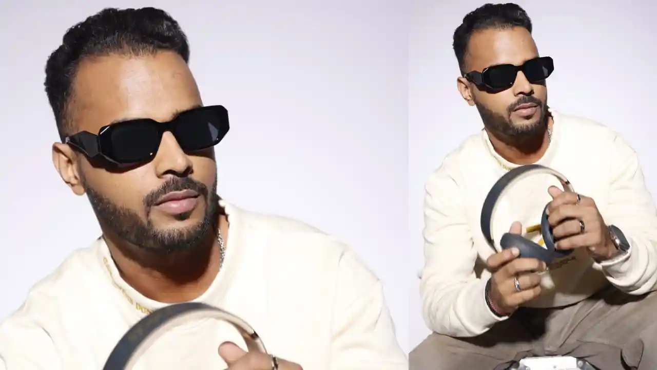 From Mumbai to the World: Internationally Recognized DJ Ganesh Set to Take Bollywood Sounds Global with Summer 2026 Tour