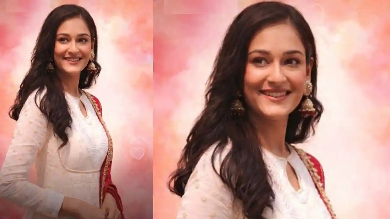 Prathaon Ki Odhe Chunri: Beendani Actress Shreya Jain on Working with Kushagre Dua and a Warm Set Environment