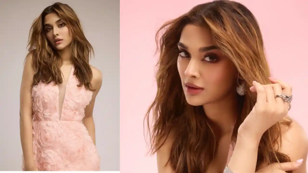 Saiee M Manjrekar on Preparing for a Pre-Independence Period Drama: “It Demands a Different Kind of Discipline”