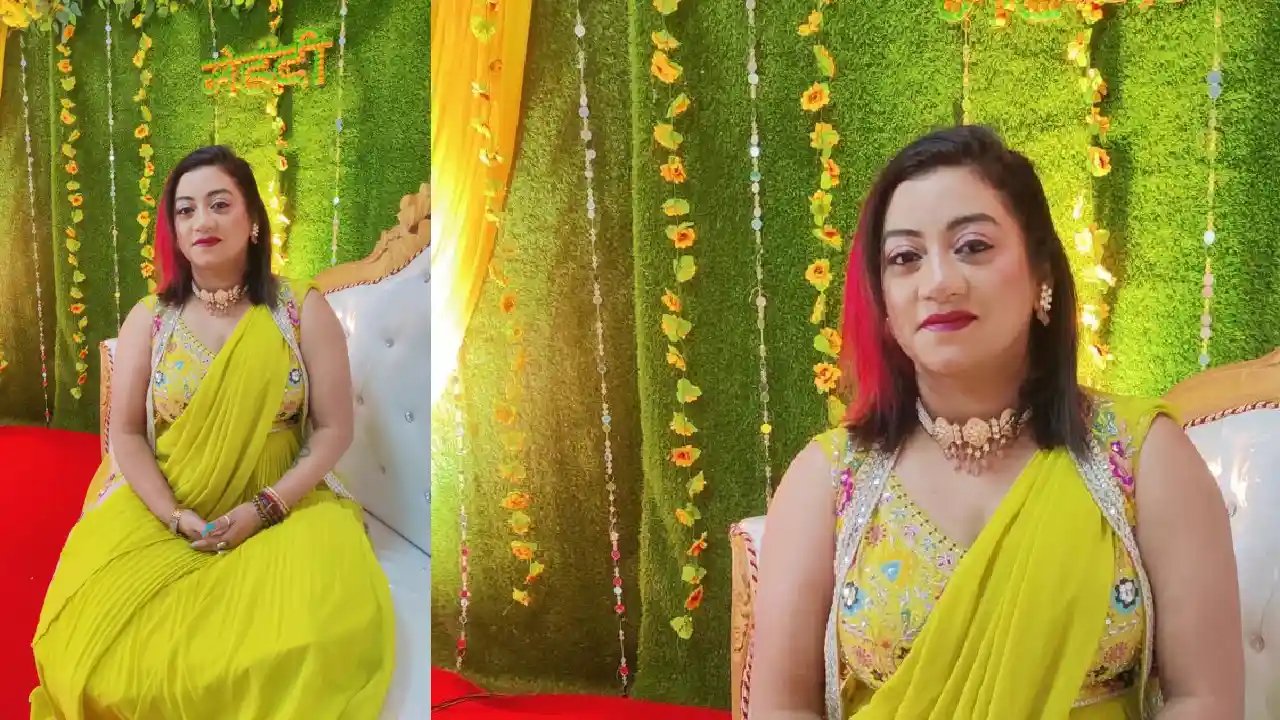 Rinhee Suberwal Calls for Collective Healing: “Humanity Exists, But We’ve Forgotten How to Live It”