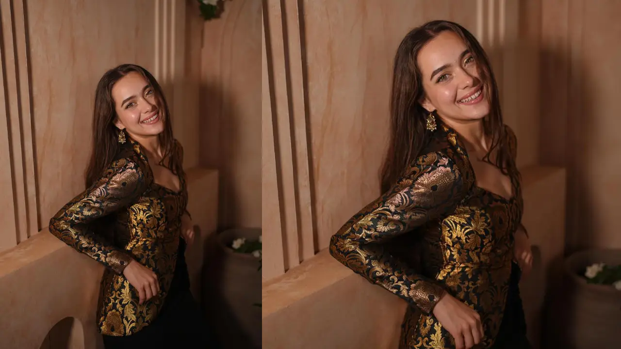 Rishu Slaying as Seher Trends Nationwide, Wins Hearts with a Power-Packed Performance Of Rishita Kothari