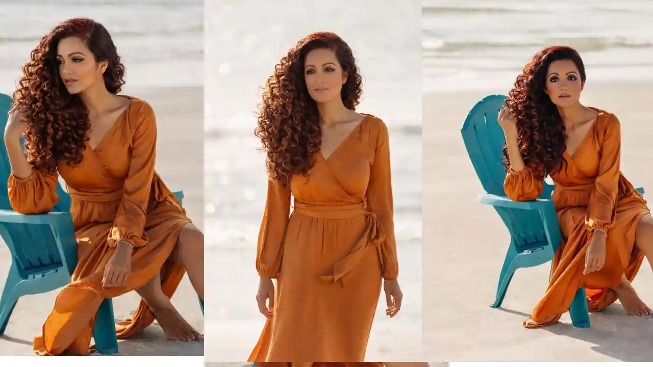 The Anti-Diva Advantage: The Professionalism That Makes Directors Trust Sheena Chohan to Deliver