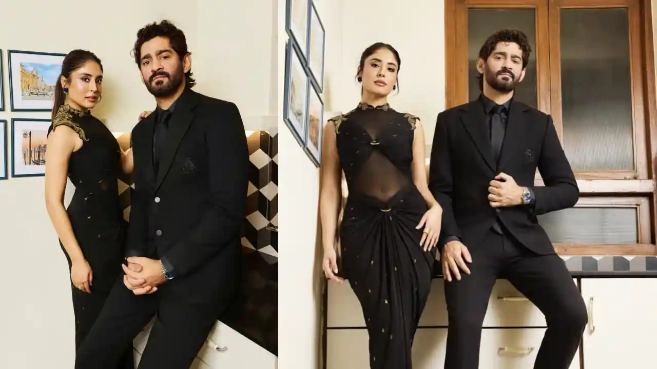 Kritika Kamra & Gaurav Kapur’s Bandra home to get a complete makeover ahead of their wedding next week