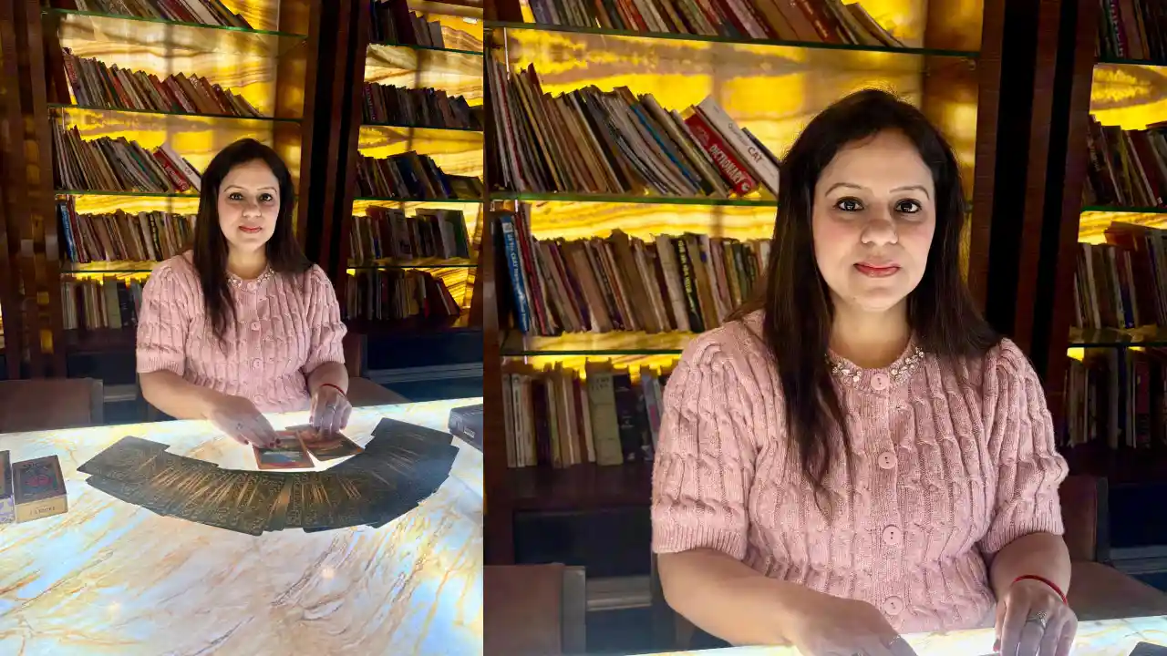 After Holi, a New Chapter Begins: Astrologer Aarti Kakkar Predicts Emotional Release and Fresh Beginnings for All Zodiac Signs