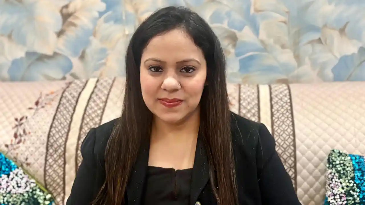 Affirmations are intentional statements that help us reshape our thoughts: Tarot card reader and healer Aarti Kakkar