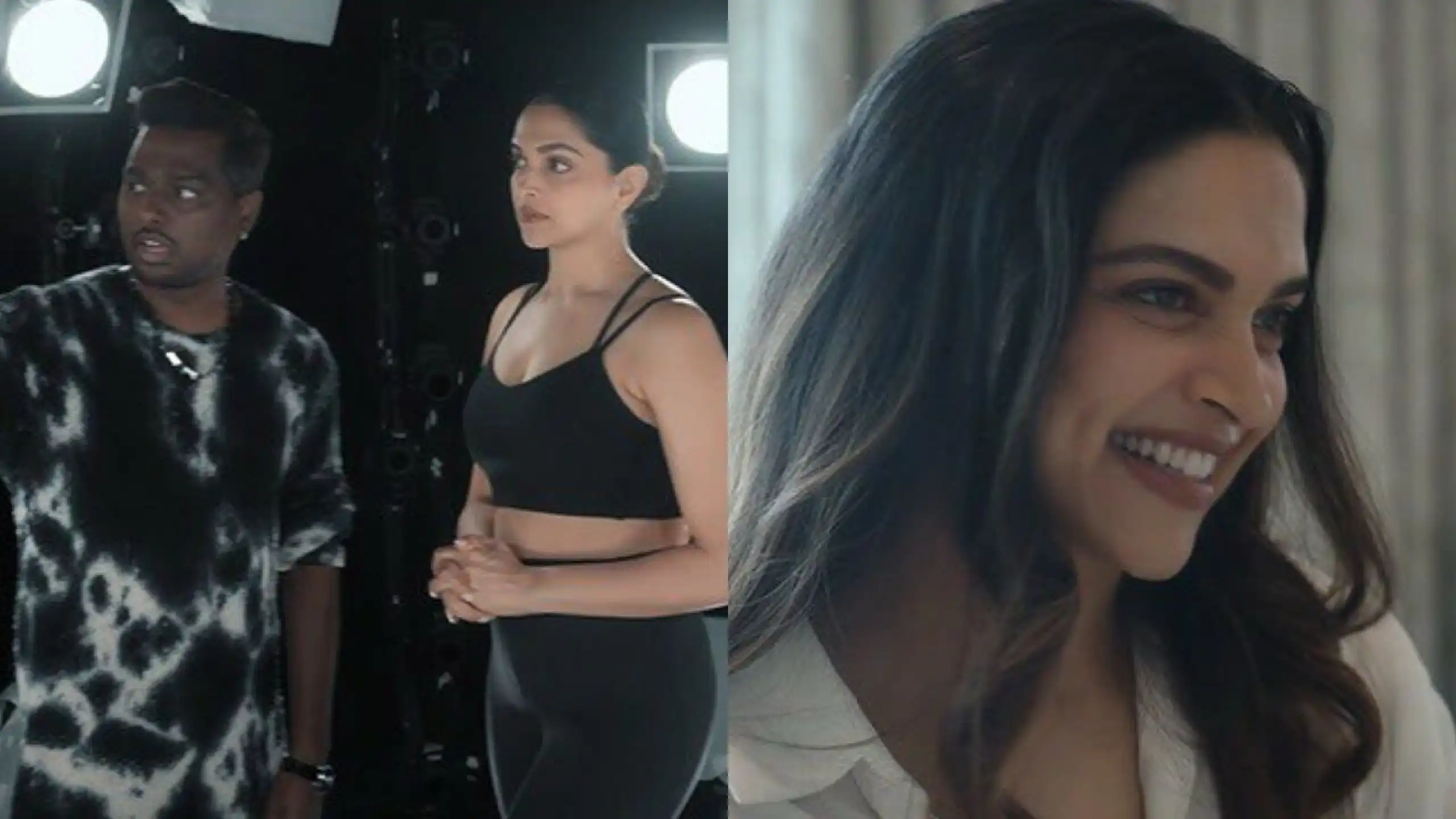 Pregnant Yet Unstoppable: Deepika Padukone Delivers a Power-Packed Role in ‘Raaka’