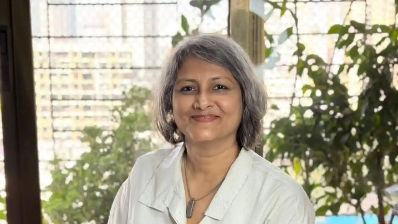 You can love it, hate it, or be tested by it, but you can’t be oblivious to it: Psychic and healer Sharmila Cirvante on Mumbai