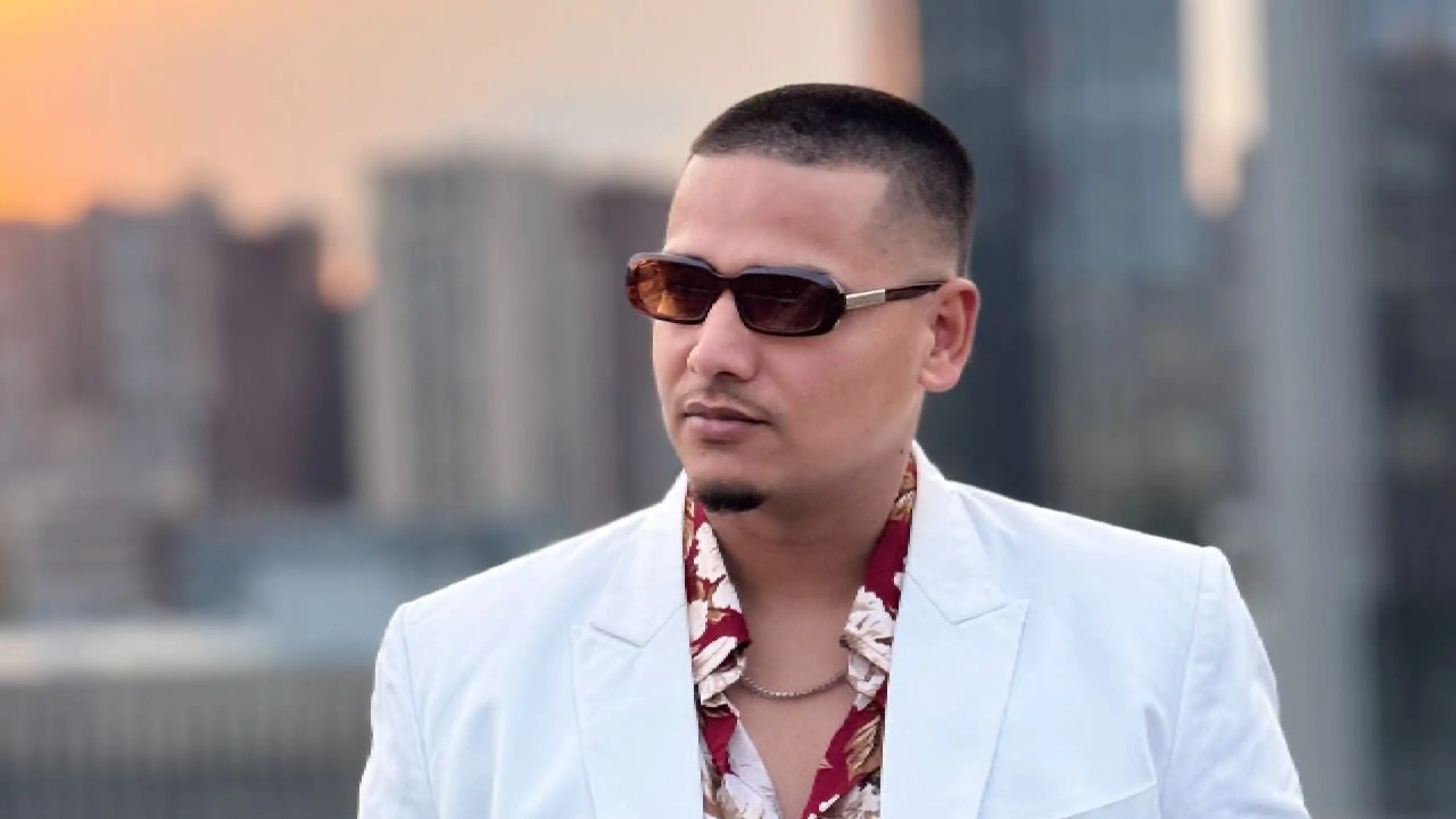 Dhanda Nyoliwala Ignites 2026 with ‘Kohram’ and Viral Hit ‘Not Guilty’