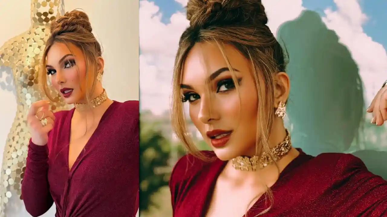 As No More Tears completes 20 years, Somy Ali shares a throwback from 2008 where she was appreciated for her selfless work