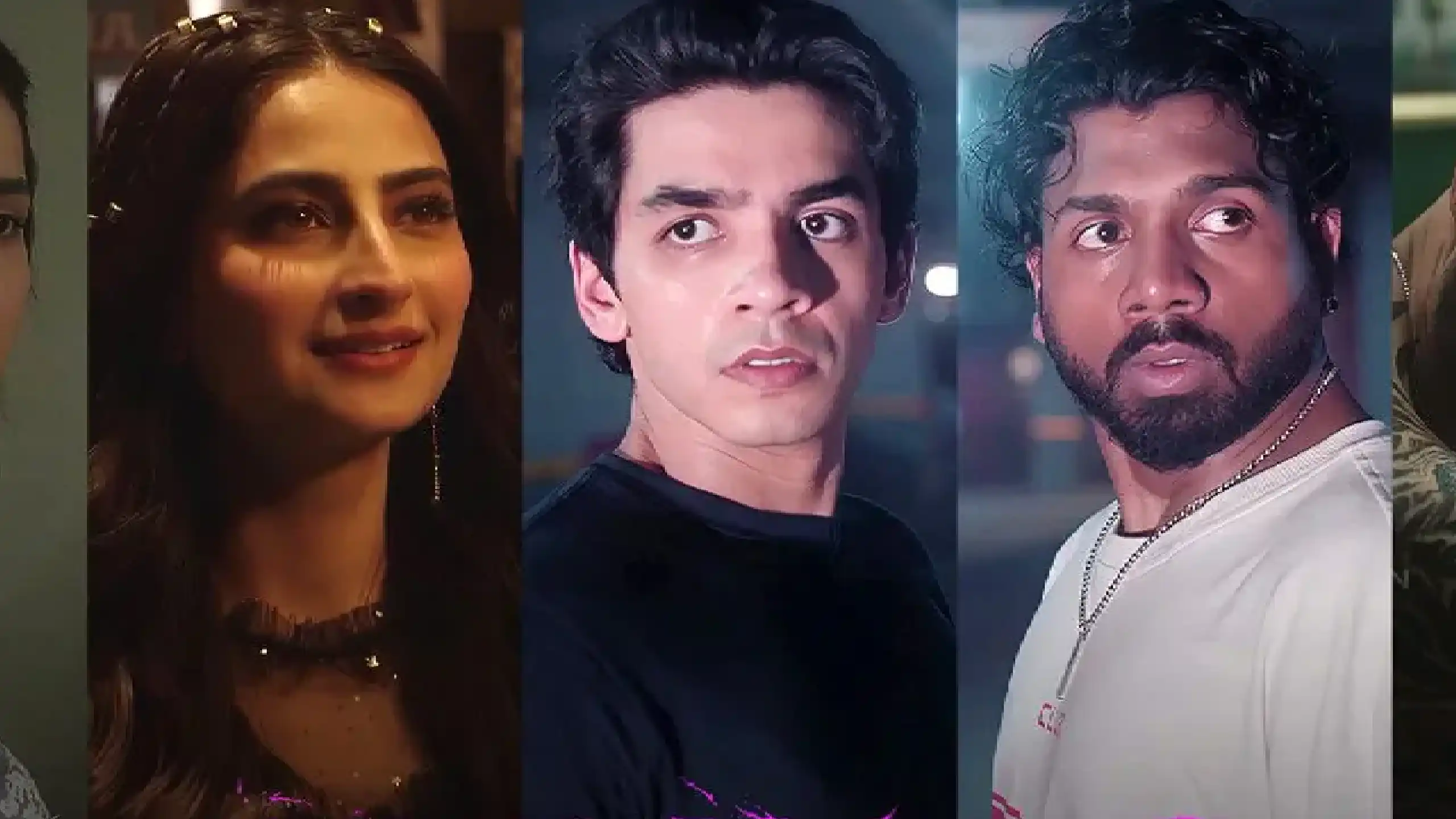 When Rap Becomes a Weapon of Revenge: ‘Lukkhe’ Drops Explosive Trailer