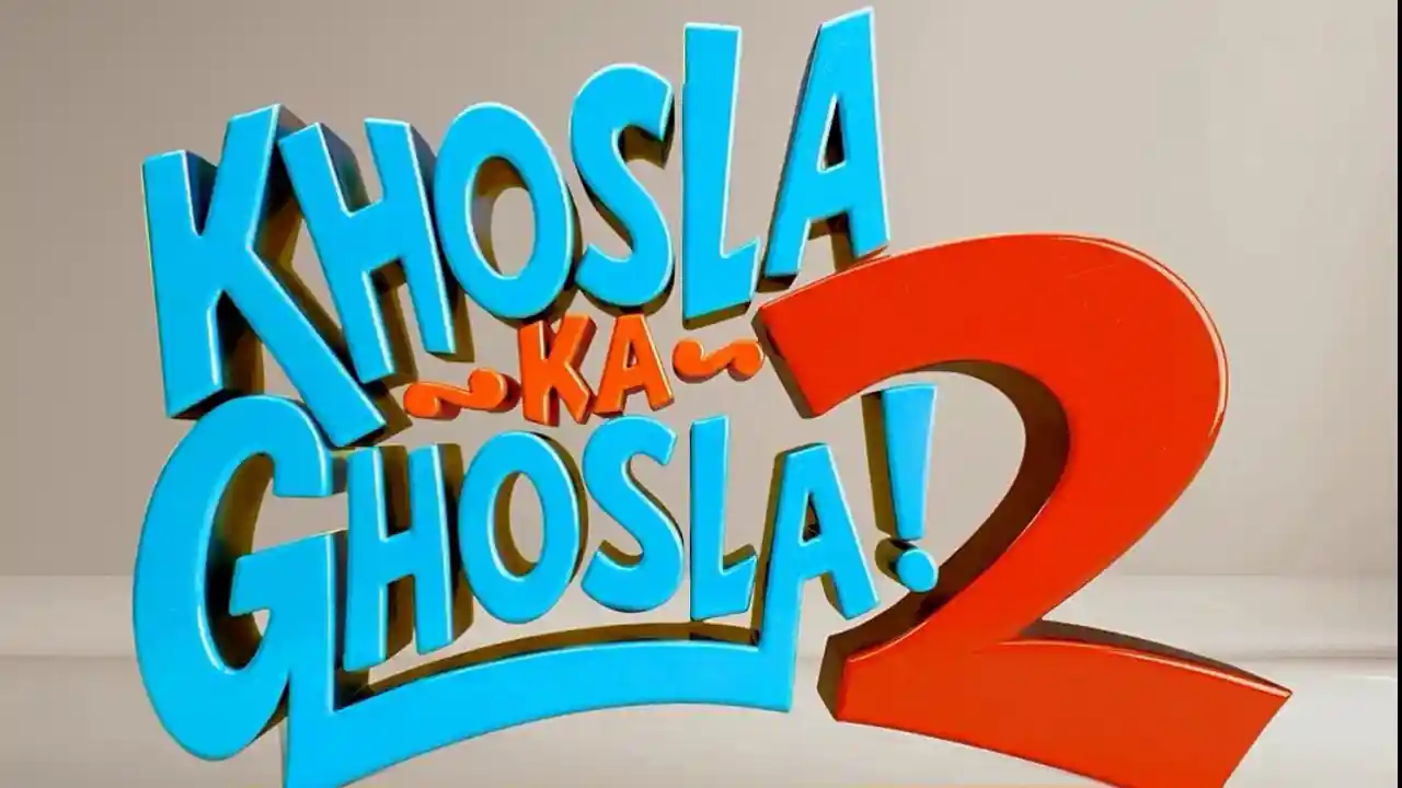 A Popular Actress Joins the Khosla Ka Ghosla Universe. Fans Start Guessing!!