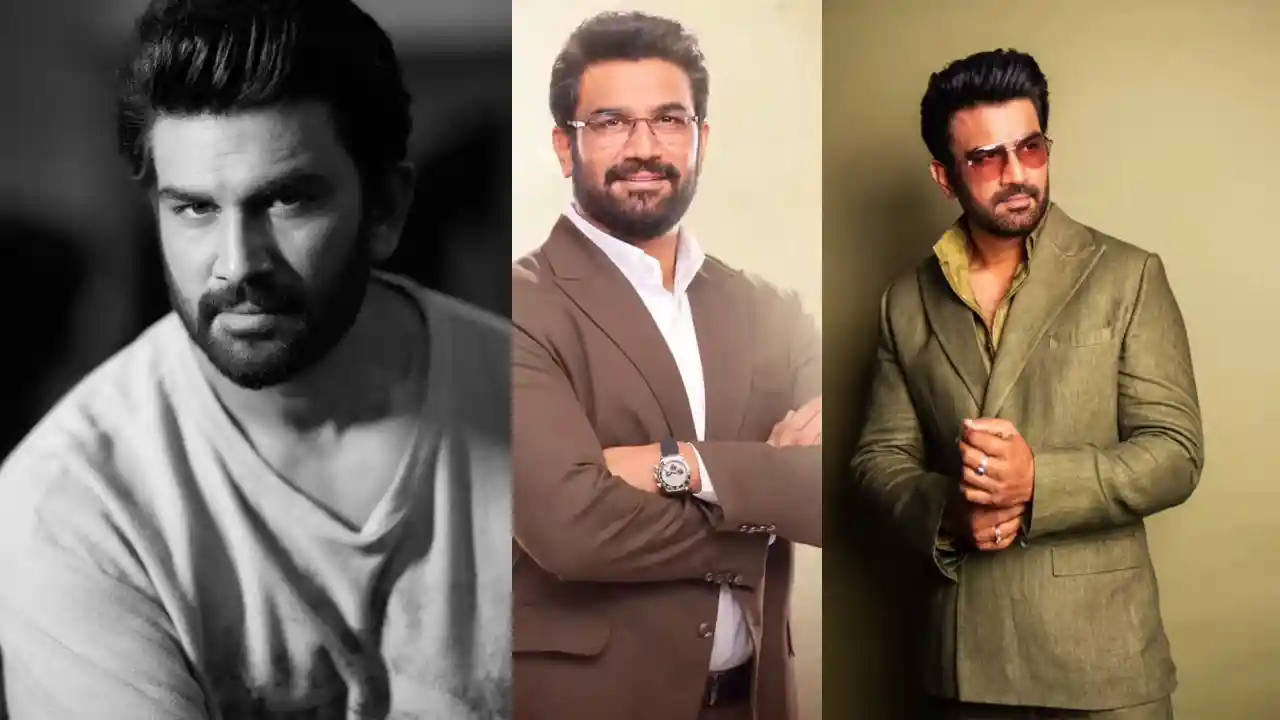 Sharad Kelkar Continues His Winning Streak as Tumm Se Tumm Tak Tops TRP Charts