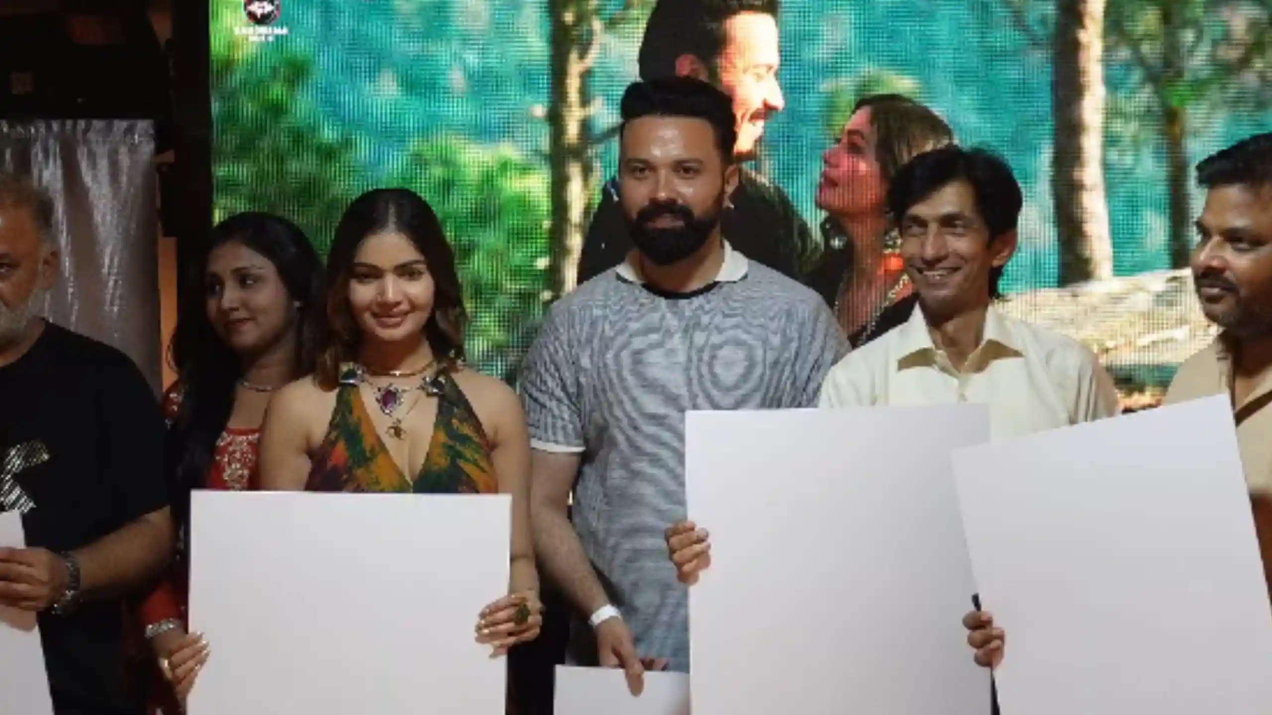 Real-Life Crime on Camera: Why You Can't Miss Amir Malik’s ‘Dabish’ Releasing on April 24