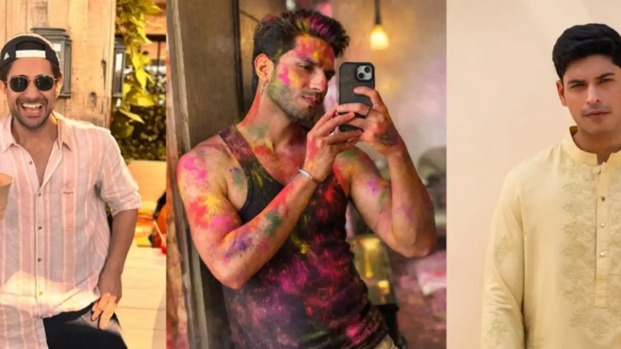 Holi Hai! Sun Neo Artists Open Up About Colours, Bonds and Beautiful Memories
