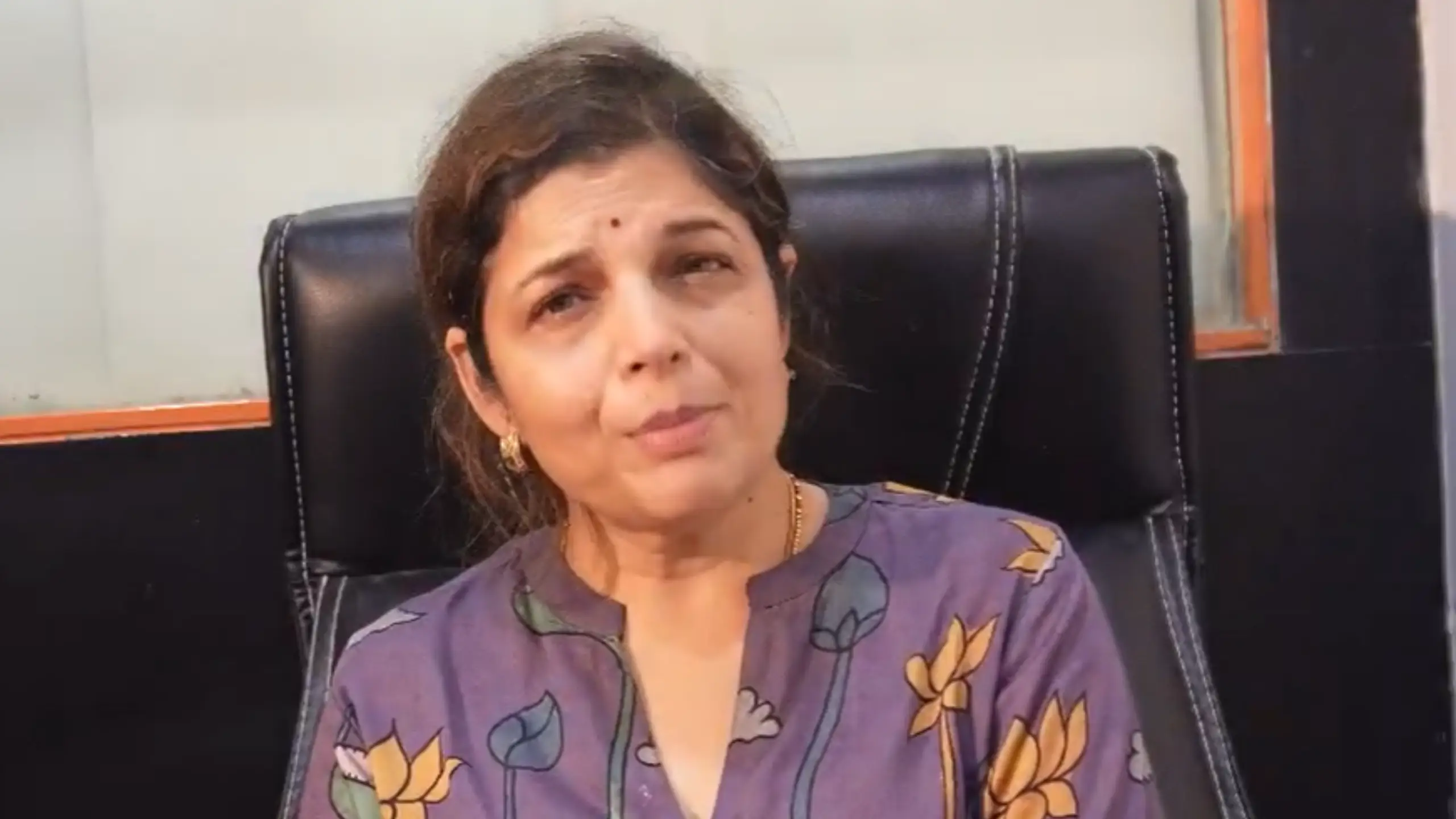 Tere Bin Song Recording By Singer Kavita Paudwal And Vijay Verma For DMI Music Label