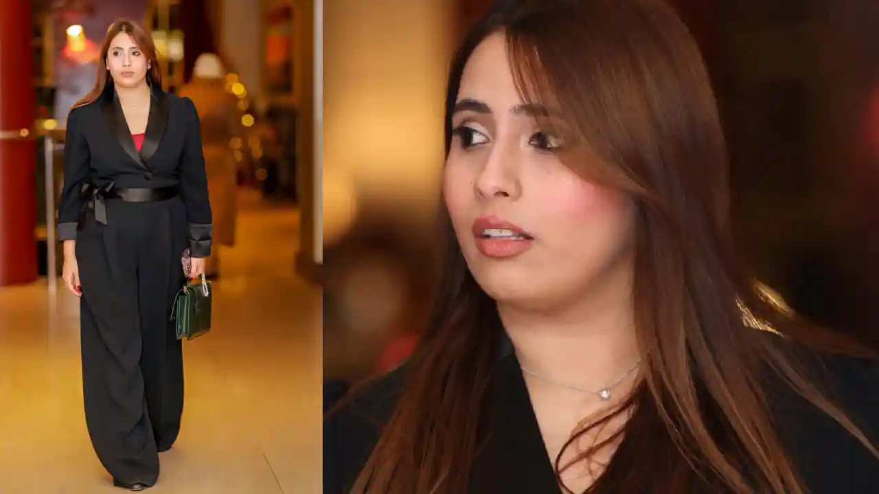 From Patna to the Global Stage: Young Achiever Ilsa Khan Inspires Women with Vision, Intelligence and Ambition