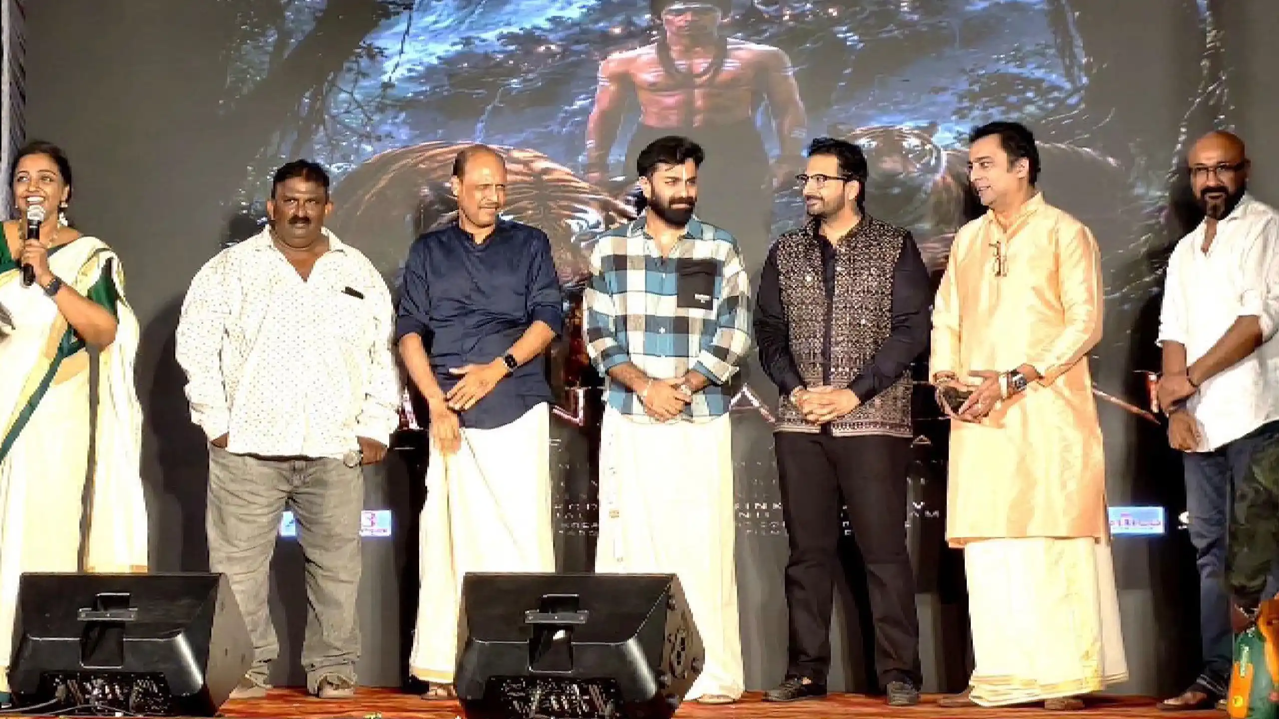 Papparazzi Entertainment Company Unveils First Look of MANIKANDAN: THE LAST AVATAR, Sets Stage for Global Release
