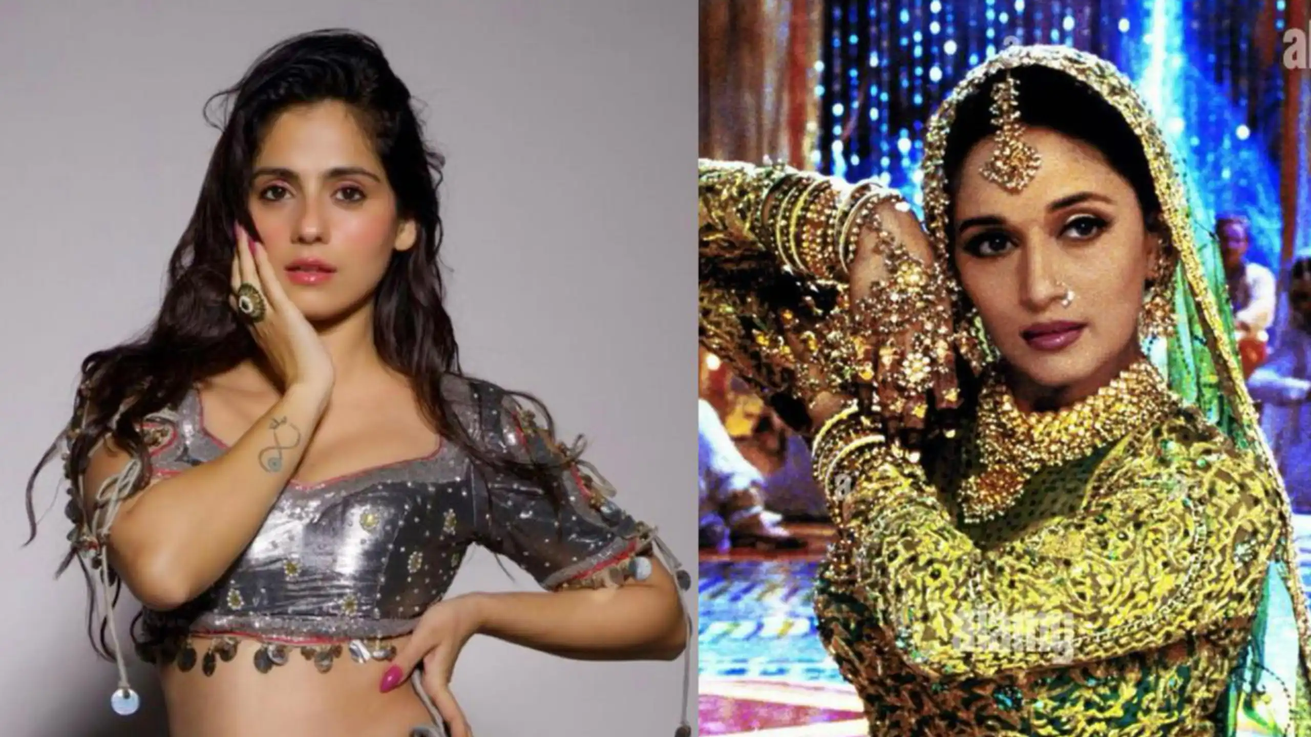 Dancing on ‘Maar Daala’ Was a Surreal Tribute to Madhuri Dixit”: Rose Sardana on Her New Track in Indian Institute of Zombies